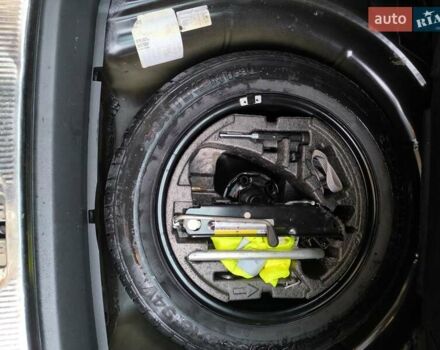 Черный Шкода Суперб, объемом двигателя 1.97 л и пробегом 294 тыс. км за 14500 $, фото 34 на Automoto.ua