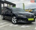 Чорний Шкода Суперб, об'ємом двигуна 1.6 л та пробігом 226 тис. км за 13990 $, фото 1 на Automoto.ua