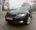 Черный Шкода Суперб, объемом двигателя 2 л и пробегом 235 тыс. км за 15500 $, фото 18 на Automoto.ua