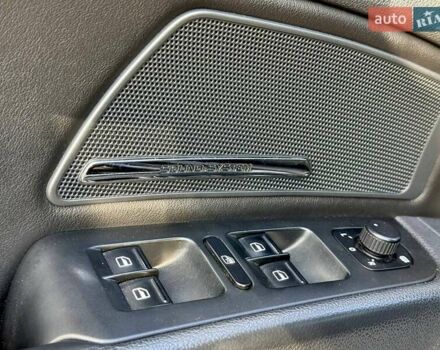 Чорний Шкода Суперб, об'ємом двигуна 2 л та пробігом 249 тис. км за 13500 $, фото 32 на Automoto.ua