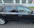 Черный Шкода Суперб, объемом двигателя 2 л и пробегом 281 тыс. км за 13000 $, фото 32 на Automoto.ua
