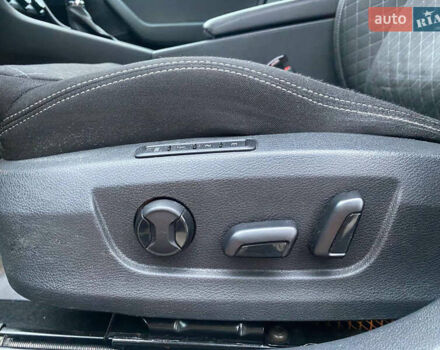 Чорний Шкода Суперб, об'ємом двигуна 1.6 л та пробігом 240 тис. км за 14499 $, фото 12 на Automoto.ua