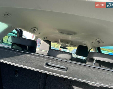 Черный Шкода Суперб, объемом двигателя 2 л и пробегом 280 тыс. км за 12950 $, фото 11 на Automoto.ua