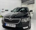 Шкода Суперб 2015 у Черкасах на Automoto.ua Чорний Шкода Суперб, об'ємом двигуна 1.97 л та пробігом 236 тис. км за 13799 $, фото 1 на Automoto.ua