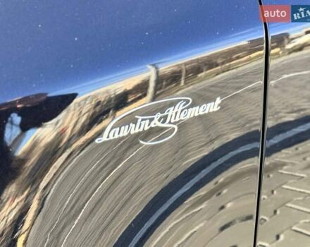 Чорний Шкода Суперб, об'ємом двигуна 2 л та пробігом 249 тис. км за 13500 $, фото 28 на Automoto.ua