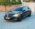 Чорний Шкода Суперб, об'ємом двигуна 1.6 л та пробігом 283 тис. км за 13700 $, фото 1 на Automoto.ua