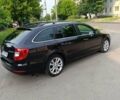Чорний Шкода Суперб, об'ємом двигуна 1.97 л та пробігом 264 тис. км за 12500 $, фото 2 на Automoto.ua