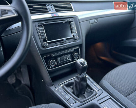 Черный Шкода Суперб, объемом двигателя 1.6 л и пробегом 219 тыс. км за 12999 $, фото 46 на Automoto.ua