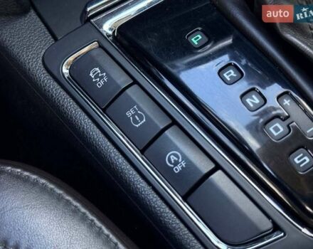 Чорний Шкода Суперб, об'ємом двигуна 2 л та пробігом 249 тис. км за 13500 $, фото 35 на Automoto.ua