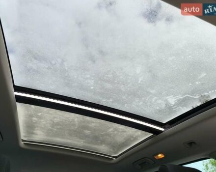 Черный Шкода Суперб, объемом двигателя 1.97 л и пробегом 294 тыс. км за 14500 $, фото 10 на Automoto.ua