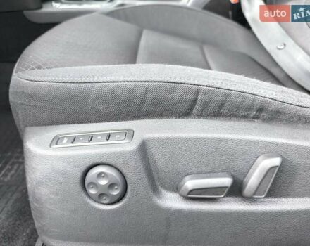 Черный Шкода Суперб, объемом двигателя 1.97 л и пробегом 294 тыс. км за 14500 $, фото 29 на Automoto.ua