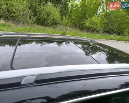 Черный Шкода Суперб, объемом двигателя 1.97 л и пробегом 294 тыс. км за 14500 $, фото 9 на Automoto.ua