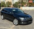 Чорний Шкода Суперб, об'ємом двигуна 1.97 л та пробігом 235 тис. км за 13500 $, фото 16 на Automoto.ua
