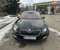 Черный Шкода Суперб, объемом двигателя 1.6 л и пробегом 268 тыс. км за 13599 $, фото 1 на Automoto.ua