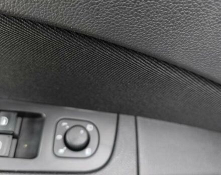 Чорний Шкода Суперб, об'ємом двигуна 2 л та пробігом 194 тис. км за 14500 $, фото 8 на Automoto.ua