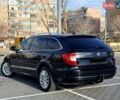 Чорний Шкода Суперб, об'ємом двигуна 2 л та пробігом 249 тис. км за 13500 $, фото 20 на Automoto.ua