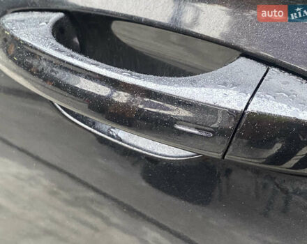 Чорний Шкода Суперб, об'ємом двигуна 1.6 л та пробігом 240 тис. км за 14499 $, фото 7 на Automoto.ua