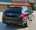 Чорний Шкода Суперб, об'ємом двигуна 1.97 л та пробігом 235 тис. км за 13500 $, фото 1 на Automoto.ua
