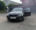 Черный Шкода Суперб, объемом двигателя 2 л и пробегом 265 тыс. км за 12000 $, фото 1 на Automoto.ua