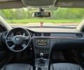Черный Шкода Суперб, объемом двигателя 1.6 л и пробегом 176 тыс. км за 8570 $, фото 22 на Automoto.ua