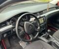 Черный Шкода Суперб, объемом двигателя 2 л и пробегом 281 тыс. км за 13000 $, фото 11 на Automoto.ua