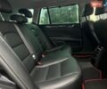 Черный Шкода Суперб, объемом двигателя 1.97 л и пробегом 240 тыс. км за 15200 $, фото 26 на Automoto.ua