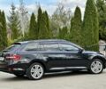 Чорний Шкода Суперб, об'ємом двигуна 2 л та пробігом 215 тис. км за 15300 $, фото 11 на Automoto.ua