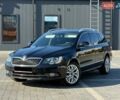 Чорний Шкода Суперб, об'ємом двигуна 1.97 л та пробігом 235 тис. км за 13500 $, фото 14 на Automoto.ua