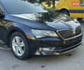 Черный Шкода Суперб, объемом двигателя 1.6 л и пробегом 280 тыс. км за 12800 $, фото 3 на Automoto.ua