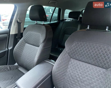 Чорний Шкода Суперб, об'ємом двигуна 1.6 л та пробігом 240 тис. км за 14499 $, фото 17 на Automoto.ua