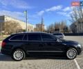 Чорний Шкода Суперб, об'ємом двигуна 2 л та пробігом 249 тис. км за 13500 $, фото 14 на Automoto.ua