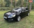 Чорний Шкода Суперб, об'ємом двигуна 1.97 л та пробігом 313 тис. км за 12500 $, фото 1 на Automoto.ua