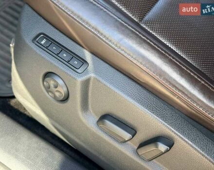 Чорний Шкода Суперб, об'ємом двигуна 2 л та пробігом 249 тис. км за 13500 $, фото 31 на Automoto.ua