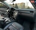 Чорний Шкода Суперб, об'ємом двигуна 1.97 л та пробігом 235 тис. км за 13500 $, фото 17 на Automoto.ua