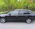 Черный Шкода Суперб, объемом двигателя 2 л и пробегом 294 тыс. км за 16900 $, фото 10 на Automoto.ua