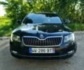 Черный Шкода Суперб, объемом двигателя 1.6 л и пробегом 194 тыс. км за 8700 $, фото 1 на Automoto.ua