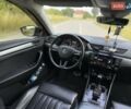 Черный Шкода Суперб, объемом двигателя 1.97 л и пробегом 230 тыс. км за 15500 $, фото 18 на Automoto.ua