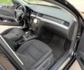 Чорний Шкода Суперб, об'ємом двигуна 1.97 л та пробігом 264 тис. км за 12500 $, фото 8 на Automoto.ua