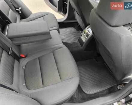 Черный Шкода Суперб, объемом двигателя 1.97 л и пробегом 294 тыс. км за 14500 $, фото 16 на Automoto.ua