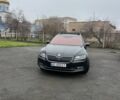 Черный Шкода Суперб, объемом двигателя 2 л и пробегом 243 тыс. км за 19900 $, фото 1 на Automoto.ua