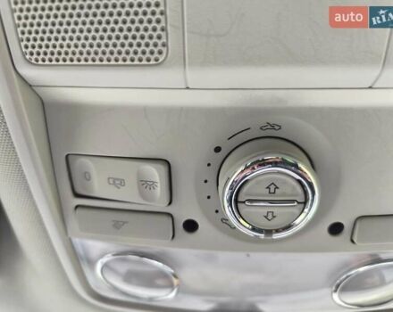 Черный Шкода Суперб, объемом двигателя 1.97 л и пробегом 294 тыс. км за 14500 $, фото 11 на Automoto.ua