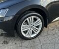 Чорний Шкода Суперб, об'ємом двигуна 2 л та пробігом 215 тис. км за 14500 $, фото 5 на Automoto.ua