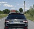 Черный Шкода Суперб, объемом двигателя 1.97 л и пробегом 230 тыс. км за 15500 $, фото 5 на Automoto.ua