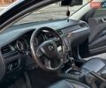 Чорний Шкода Суперб, об'ємом двигуна 1.97 л та пробігом 235 тис. км за 13500 $, фото 26 на Automoto.ua