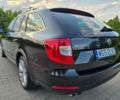 Черный Шкода Суперб, объемом двигателя 1.6 л и пробегом 176 тыс. км за 8799 $, фото 4 на Automoto.ua