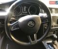 Черный Шкода Суперб, объемом двигателя 1.97 л и пробегом 272 тыс. км за 12750 $, фото 15 на Automoto.ua