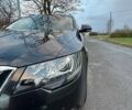Черный Шкода Суперб, объемом двигателя 2 л и пробегом 281 тыс. км за 13000 $, фото 36 на Automoto.ua