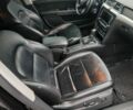 Черный Шкода Суперб, объемом двигателя 2 л и пробегом 278 тыс. км за 12200 $, фото 7 на Automoto.ua