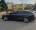 Черный Шкода Суперб, объемом двигателя 1.6 л и пробегом 240 тыс. км за 12950 $, фото 9 на Automoto.ua