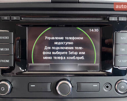 Черный Шкода Суперб, объемом двигателя 1.6 л и пробегом 176 тыс. км за 14650 $, фото 25 на Automoto.ua